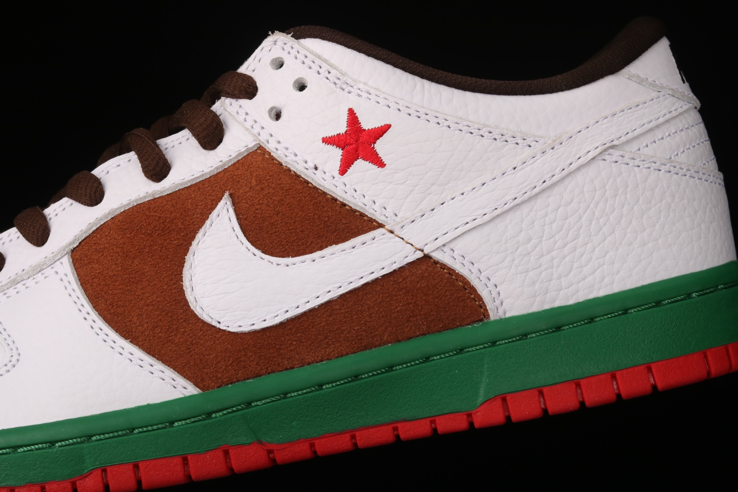 Nike Dunk SB Low Cali (2004)  304292-211