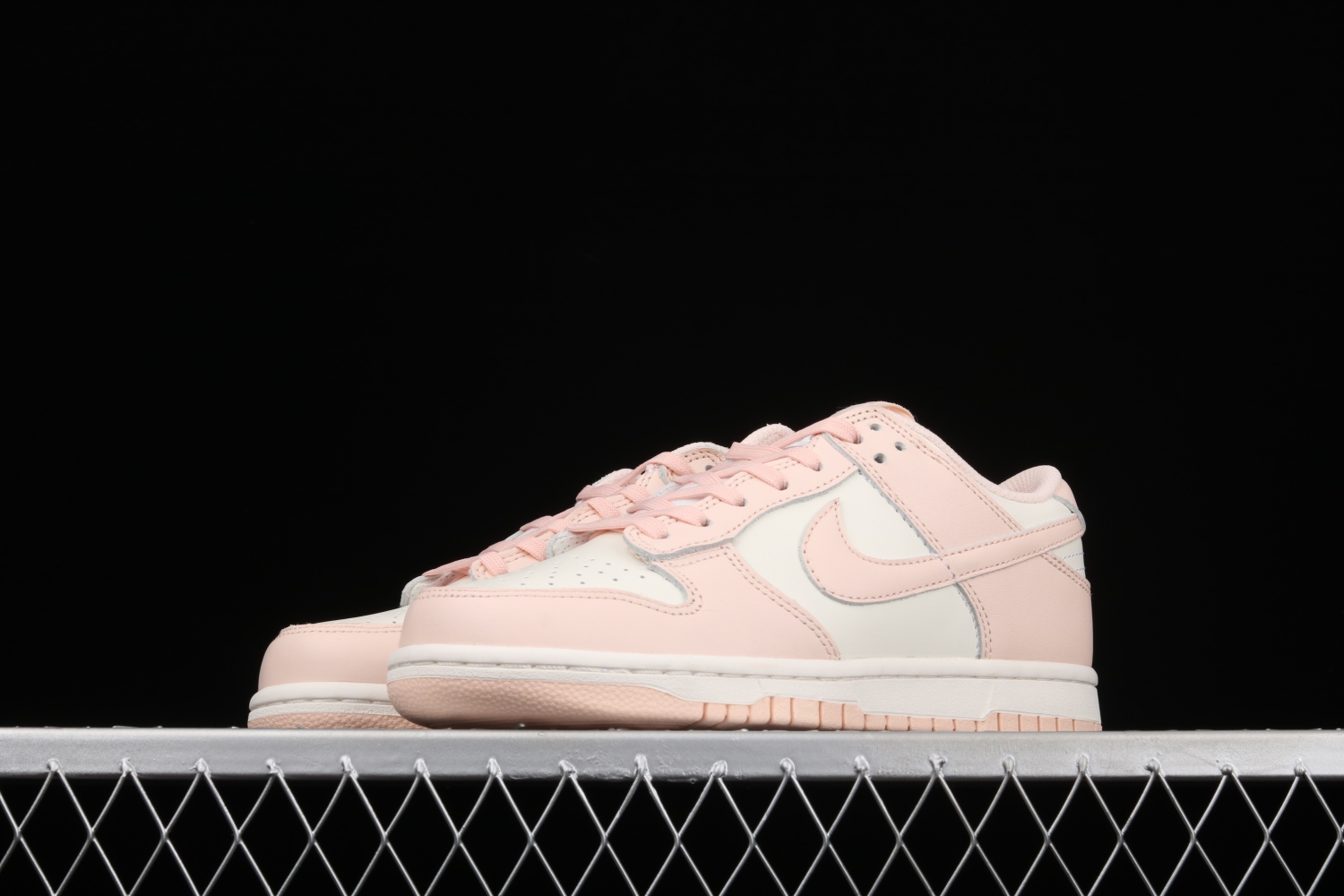 Nike Dunk Low Orange Pearl DD1503-102