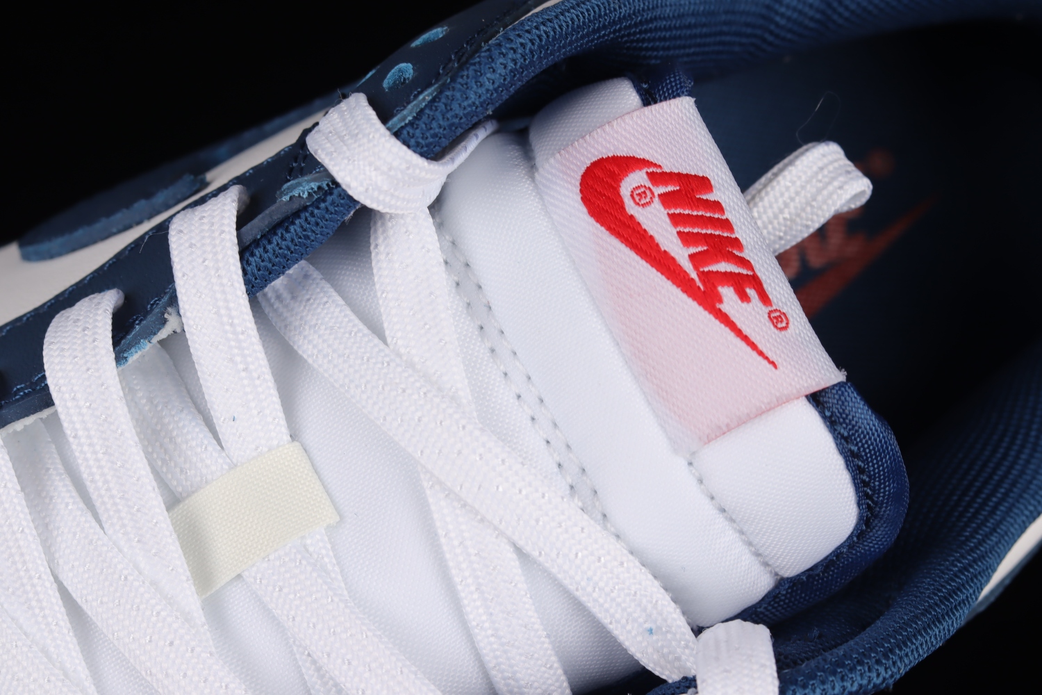 Nike Dunk Low Valerian Blue DD1391-400