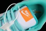 Nike Dunk Low White Turquoise (W) DV2190-100