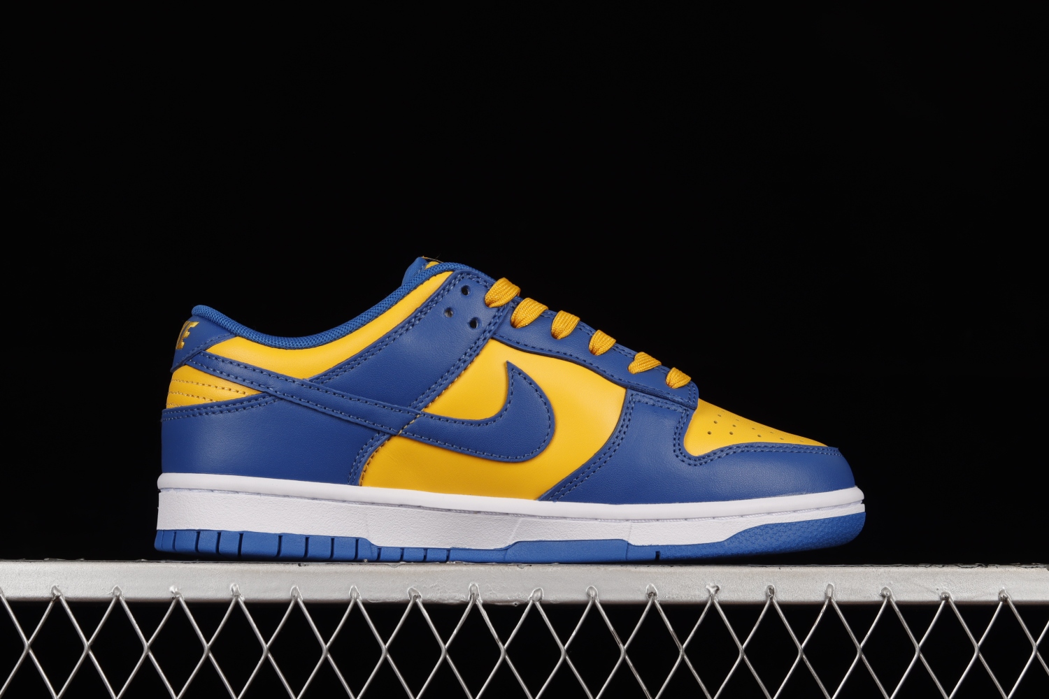 Nike Dunk Low UCLA DD1391-402