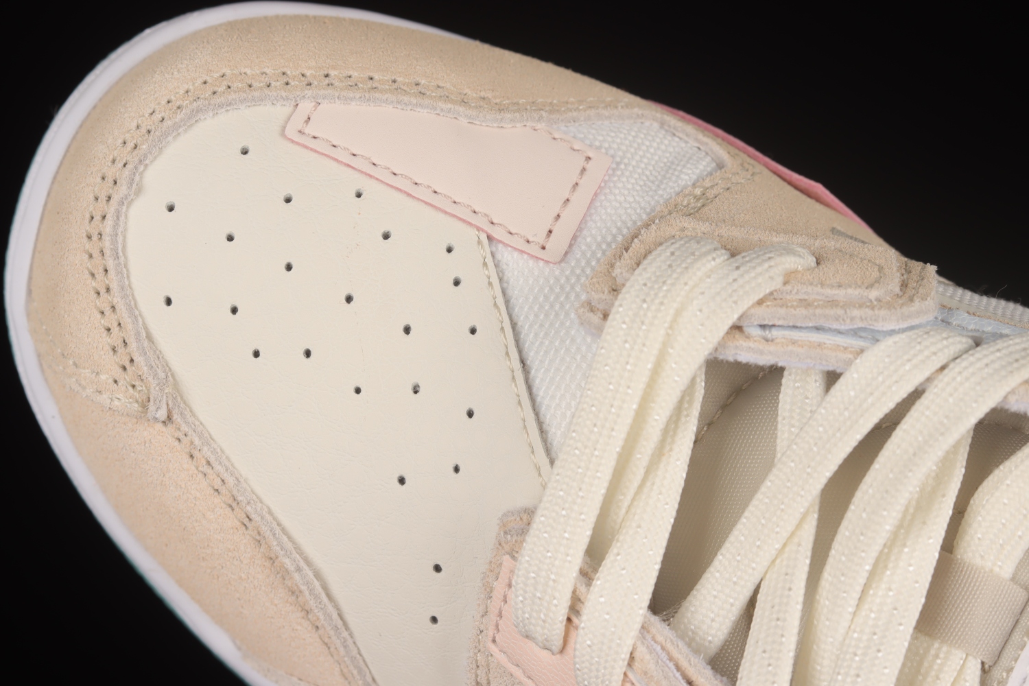 Nike Dunk Low Scrap Shapeless, Formless, Limitless DQ4975-181