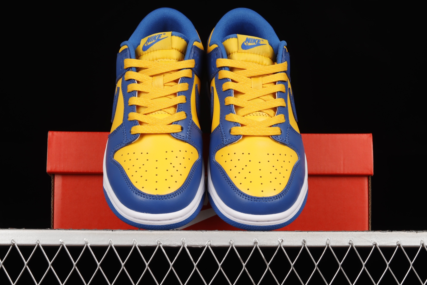 Nike Dunk Low UCLA DD1391-402