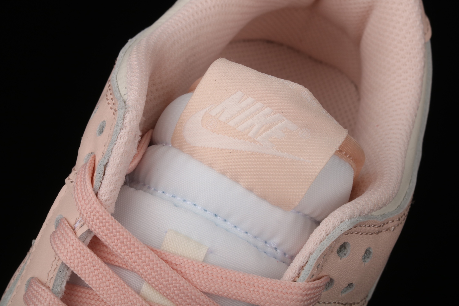 Nike Dunk Low Orange Pearl DD1503-102