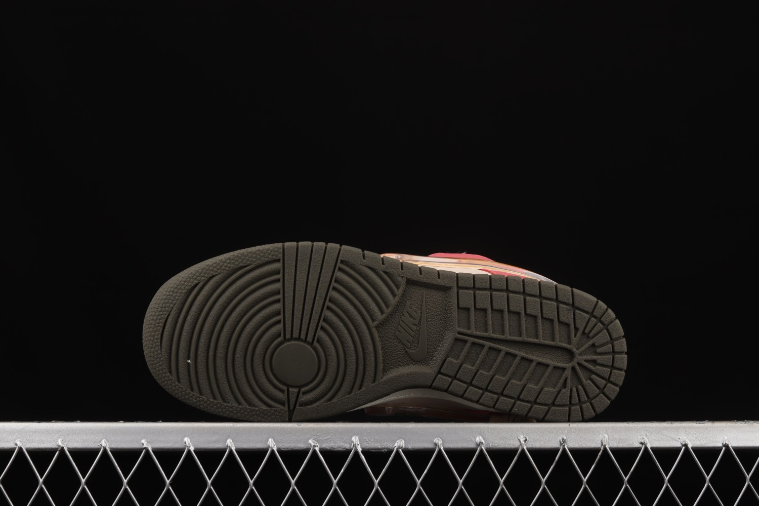 Nike Dunk Mid Social Status Free Lunch Strawberry Milk  DJ1173-600