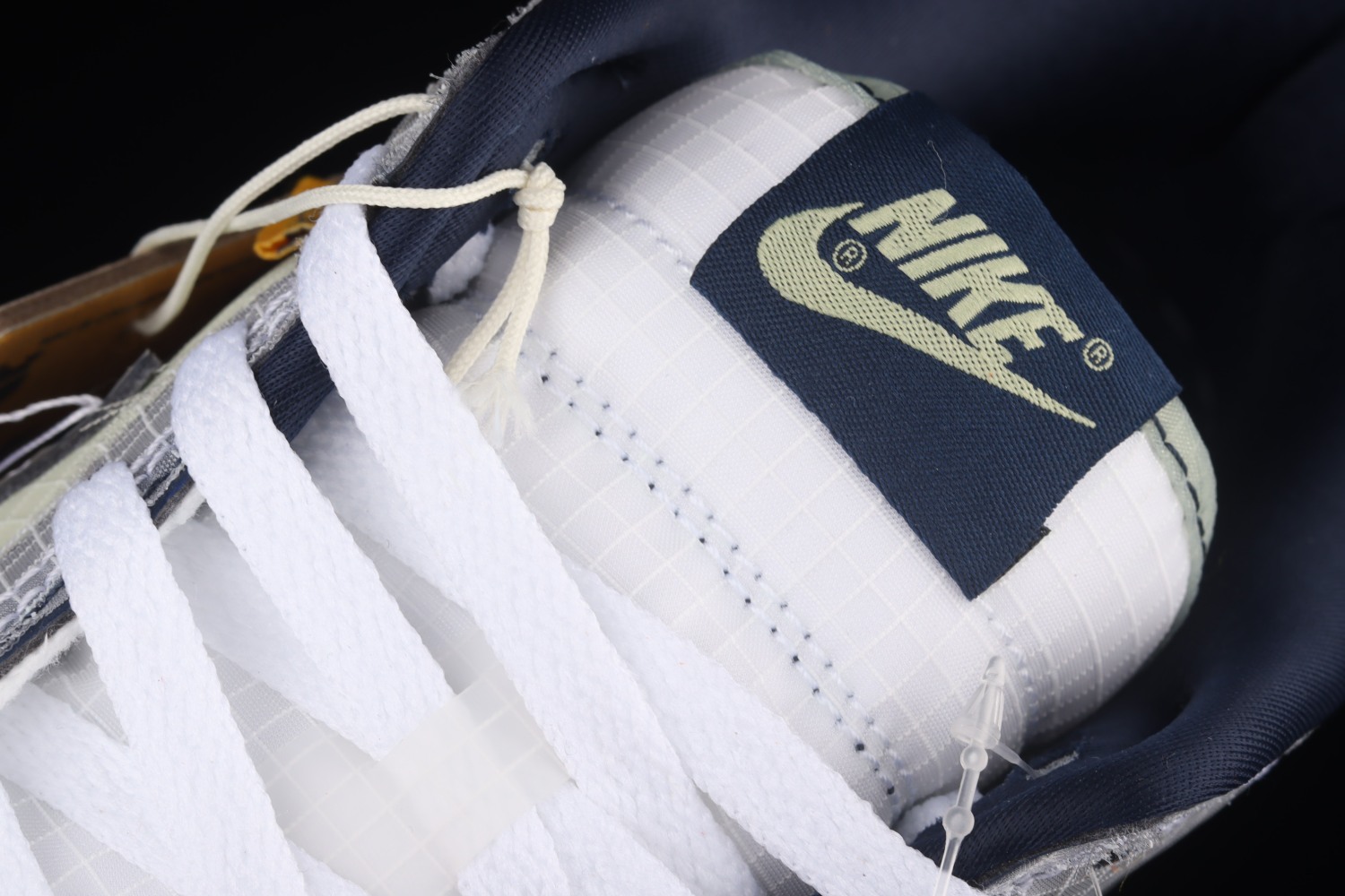 Nike Dunk Low Union Passport Pack Pistachio DJ9649-401
