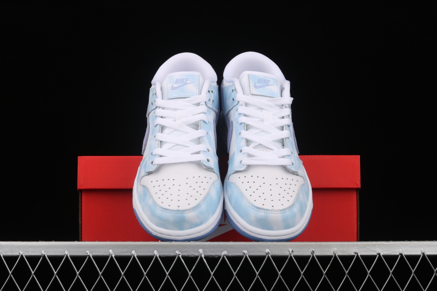 Nike Dunk Low Purple Pulse (W) DM9467-500