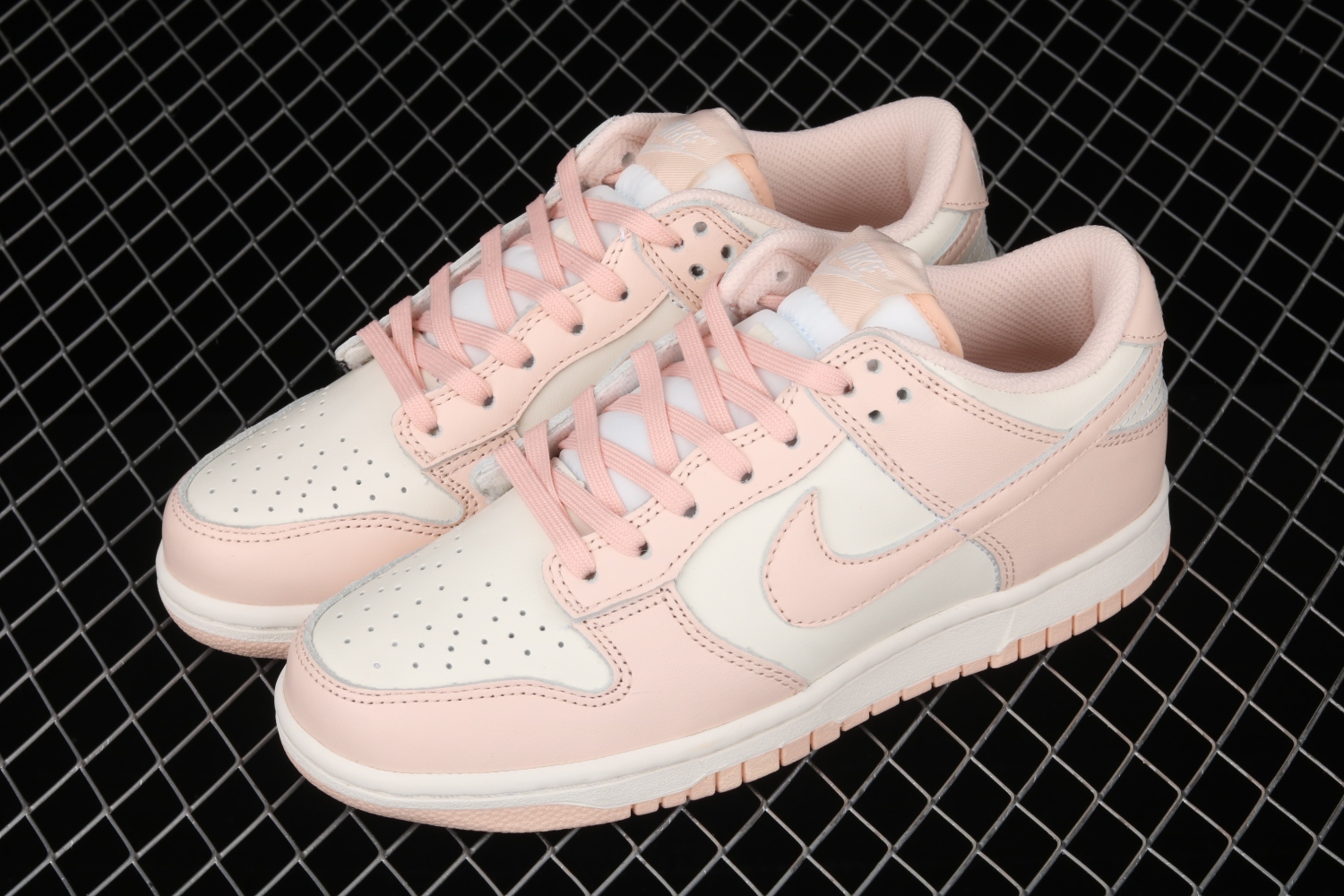 Nike Dunk Low Orange Pearl DD1503-102