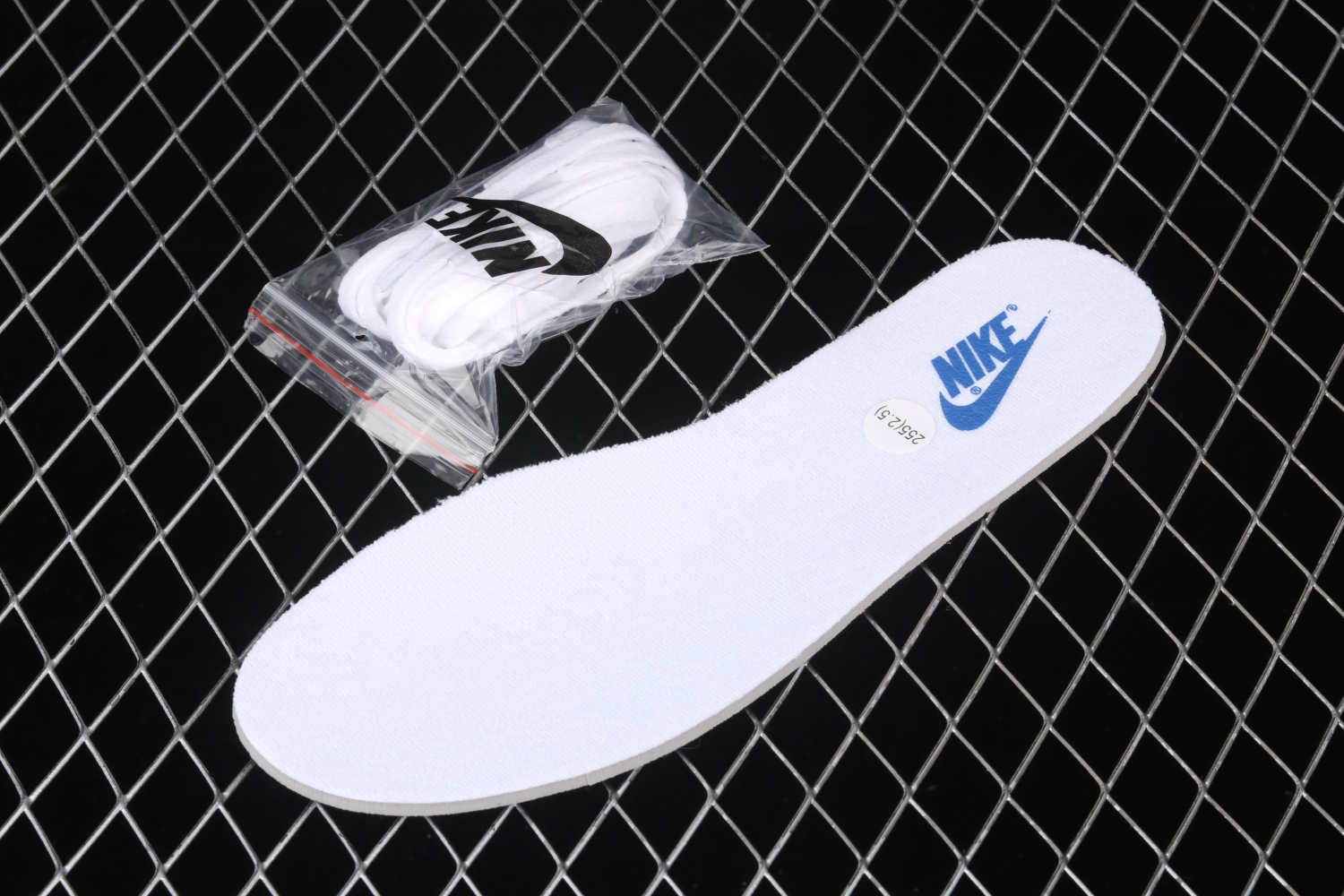 Nike Dunk Low SP Kentucky (2020/2022) CU1726-100