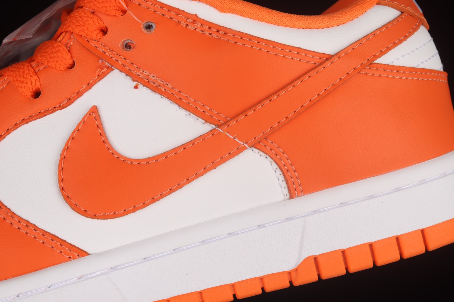 Nike Dunk Low SP Syracuse (2020) CU1726-101