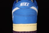 Nike Dunk Low UNDEFEATED Dunk vs. AF1 DH6508-400
