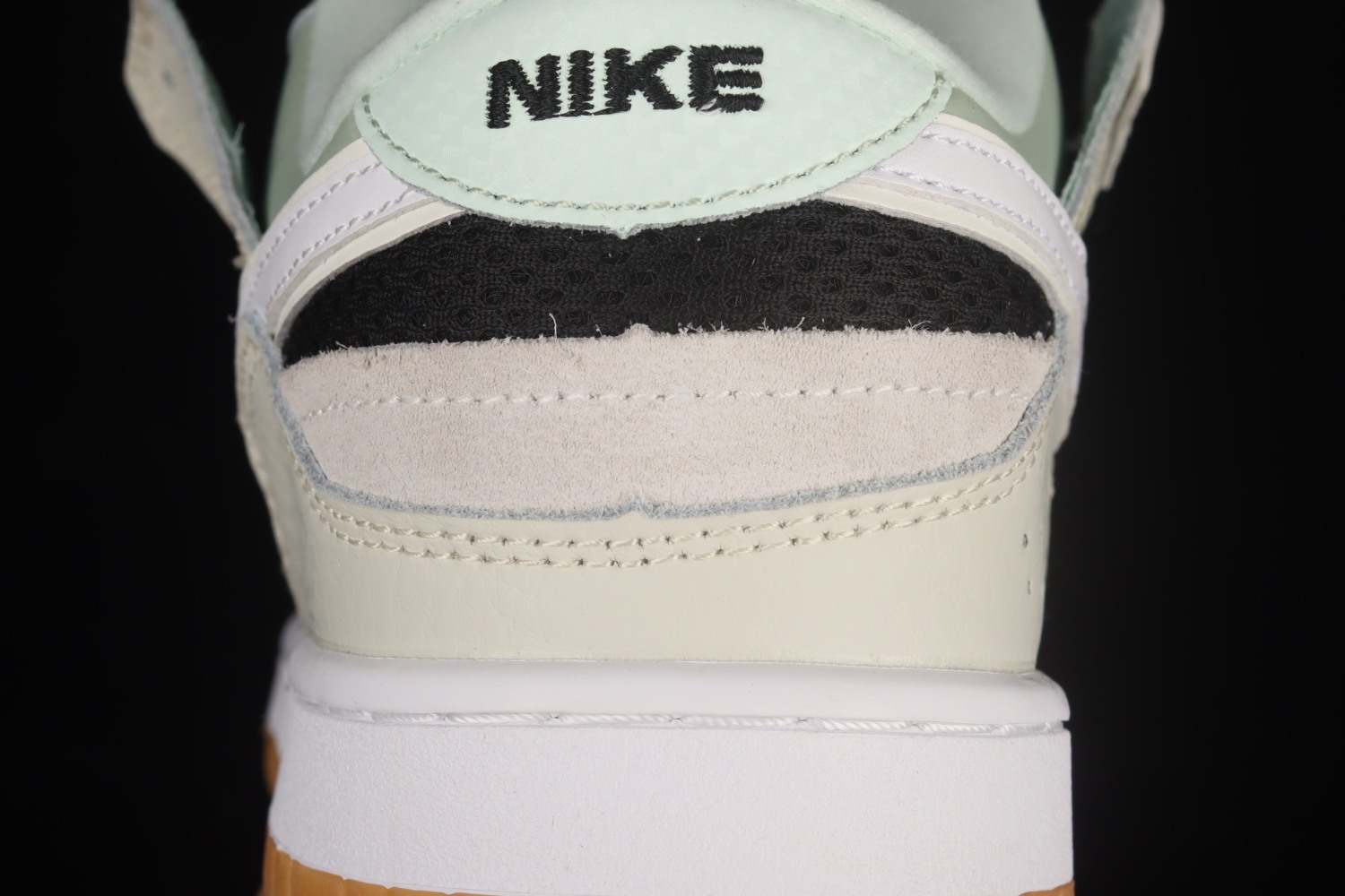 Nike Dunk Low Scrap Sea Glass DB0500-100