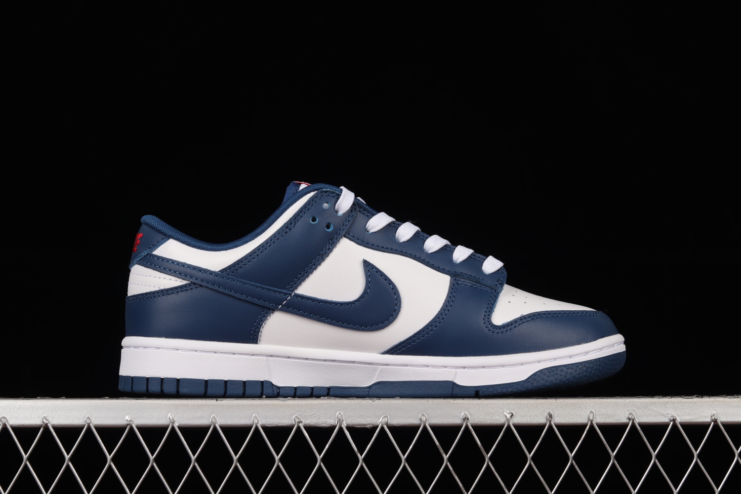 Nike Dunk Low Valerian Blue DD1391-400