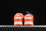Nike Dunk Low SP Syracuse (2020) CU1726-101