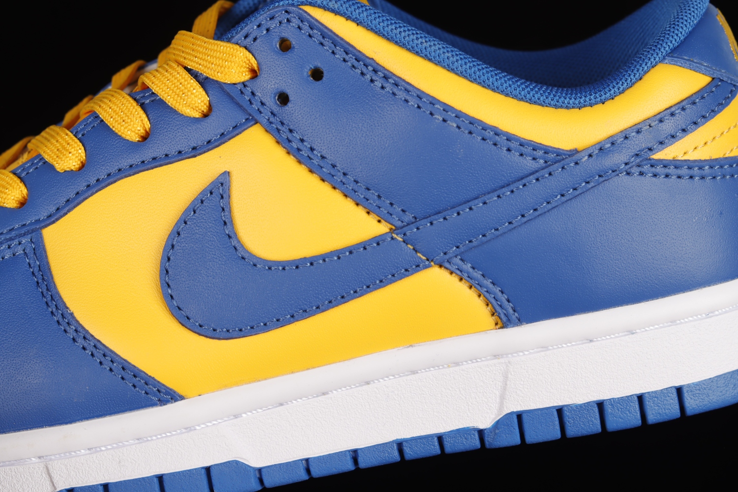 Nike Dunk Low UCLA DD1391-402