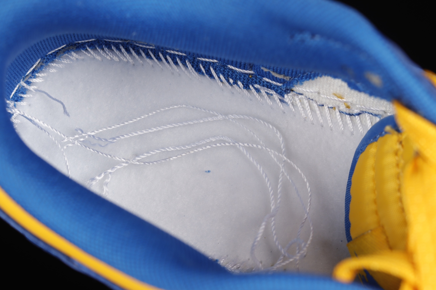 Nike Dunk Low UCLA DD1391-402