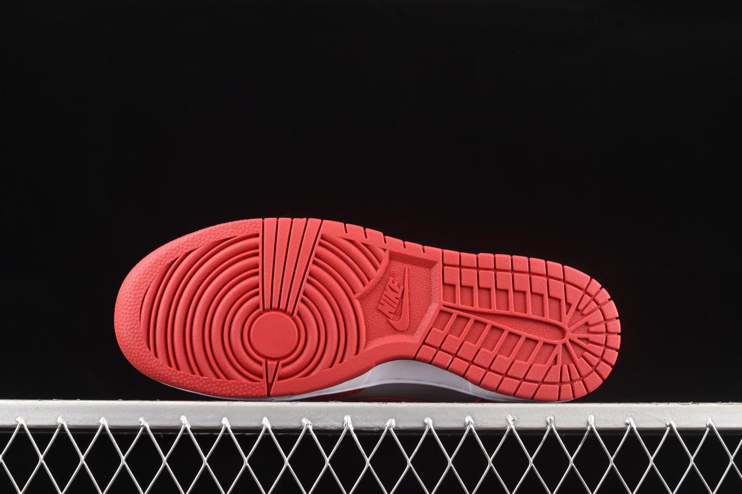 Nike Dunk Low Retro UNLV DD1391-002