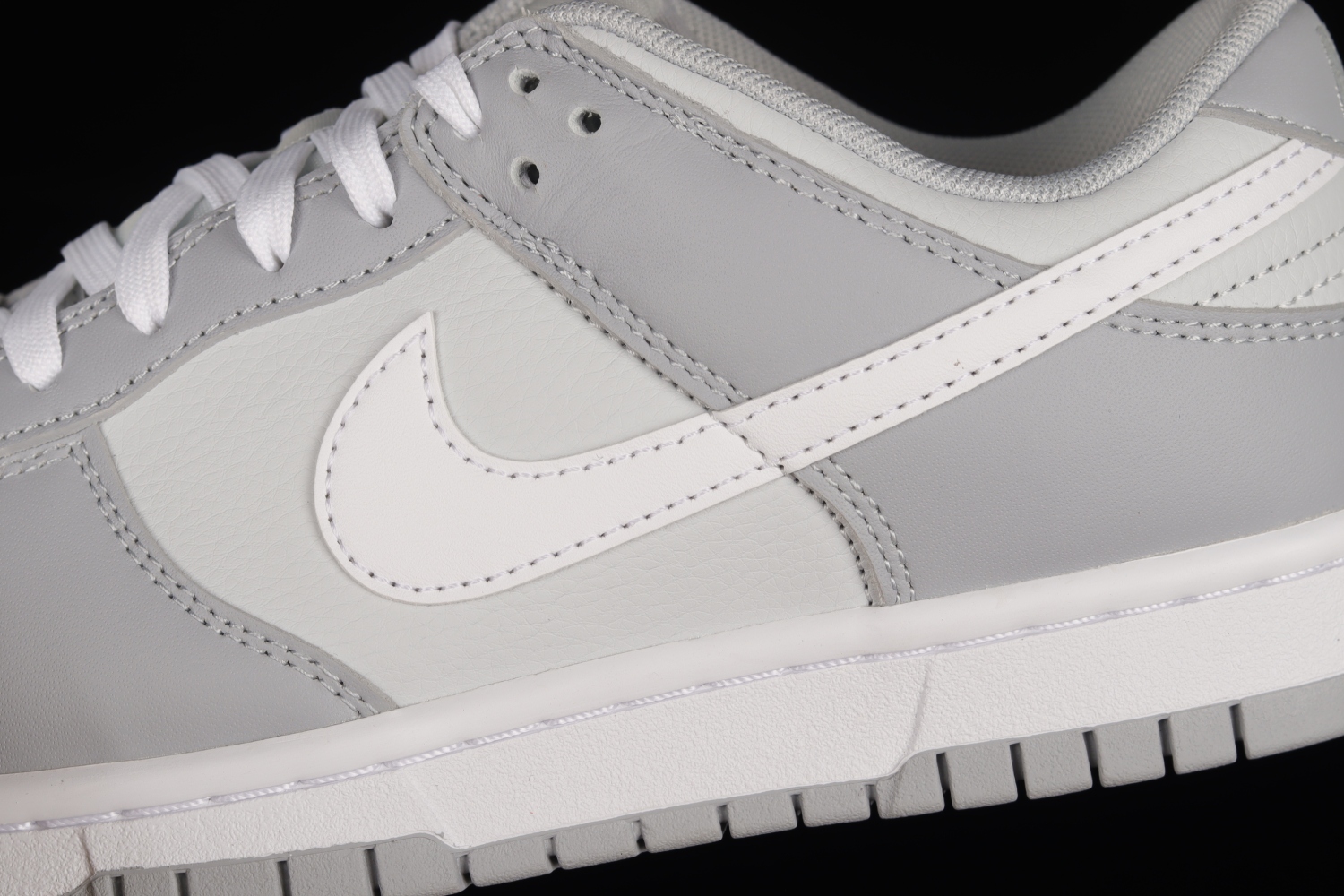 Nike Dunk Low Two Tone Grey DJ6188-001