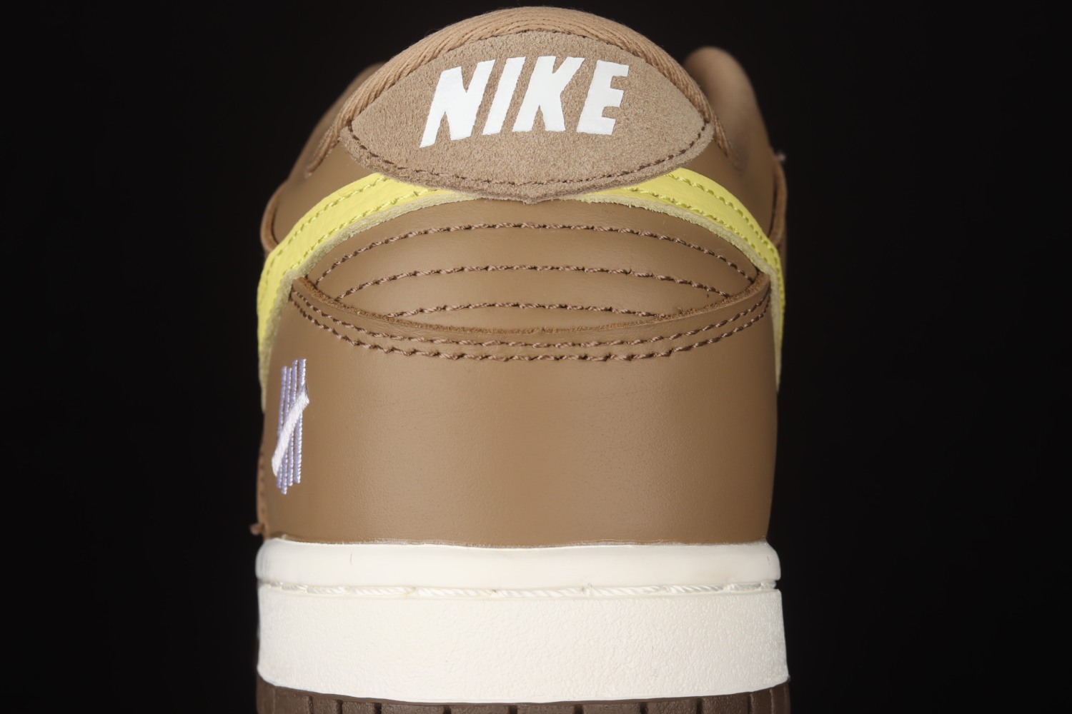 Nike Dunk Low SP UNDEFEATED Canteen Dunk vs. AF1 Pack DH3061-200