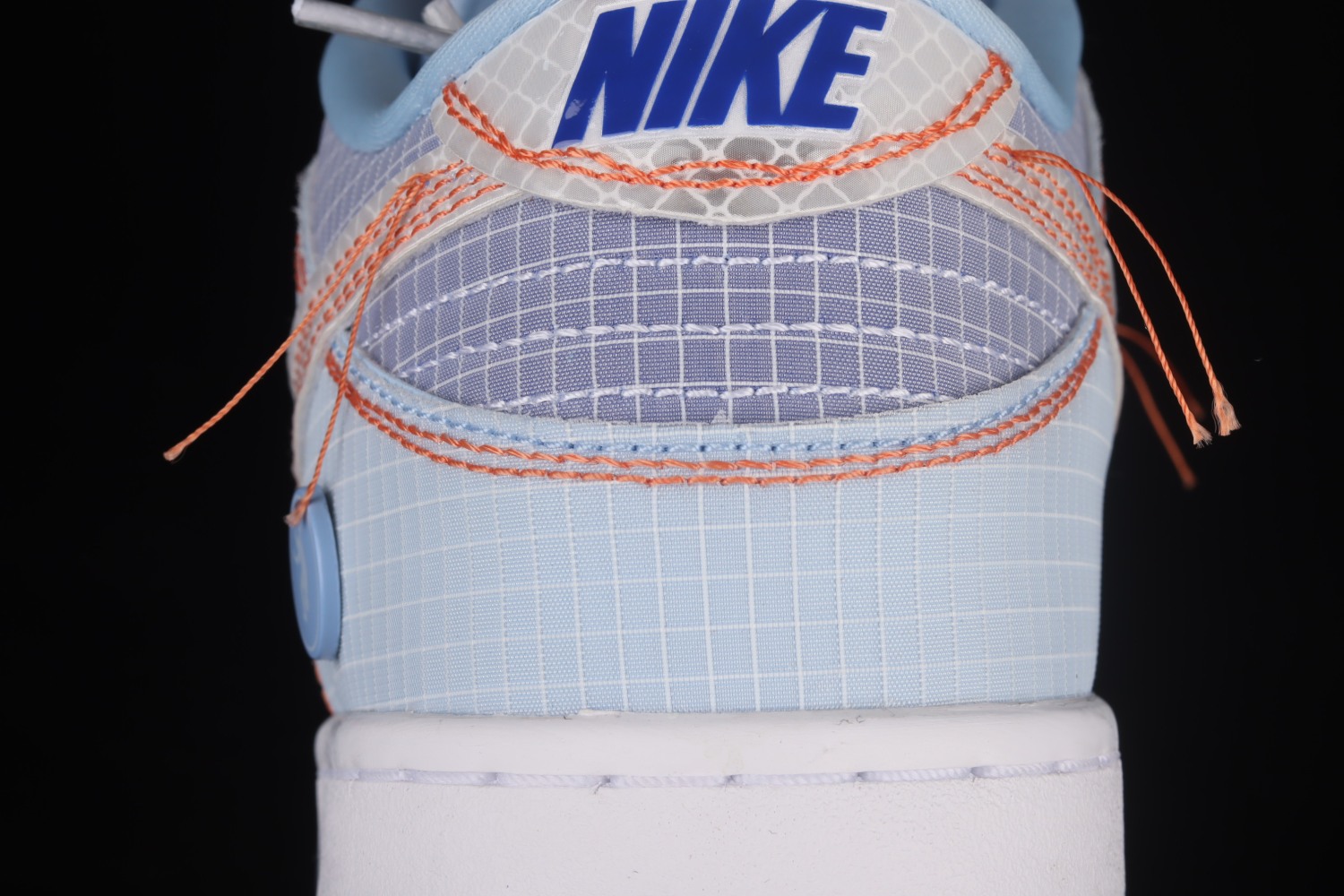 Nike Dunk Low Union Passport Pack Argon DJ9649-400