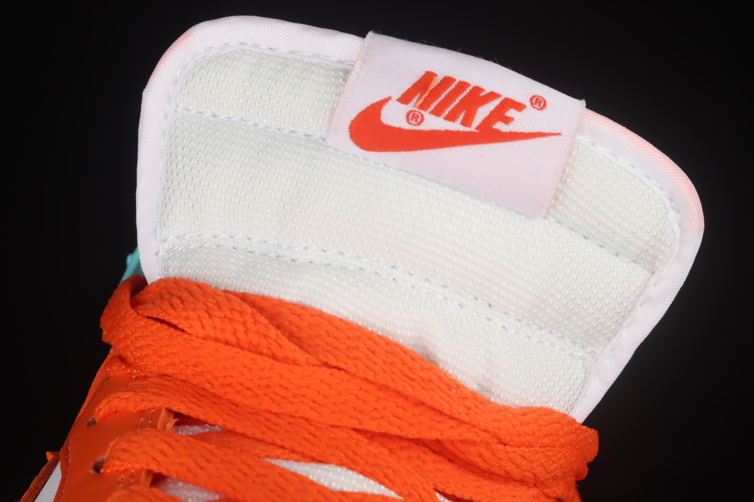 Nike Dunk Low SP Syracuse (2020) CU1726-101