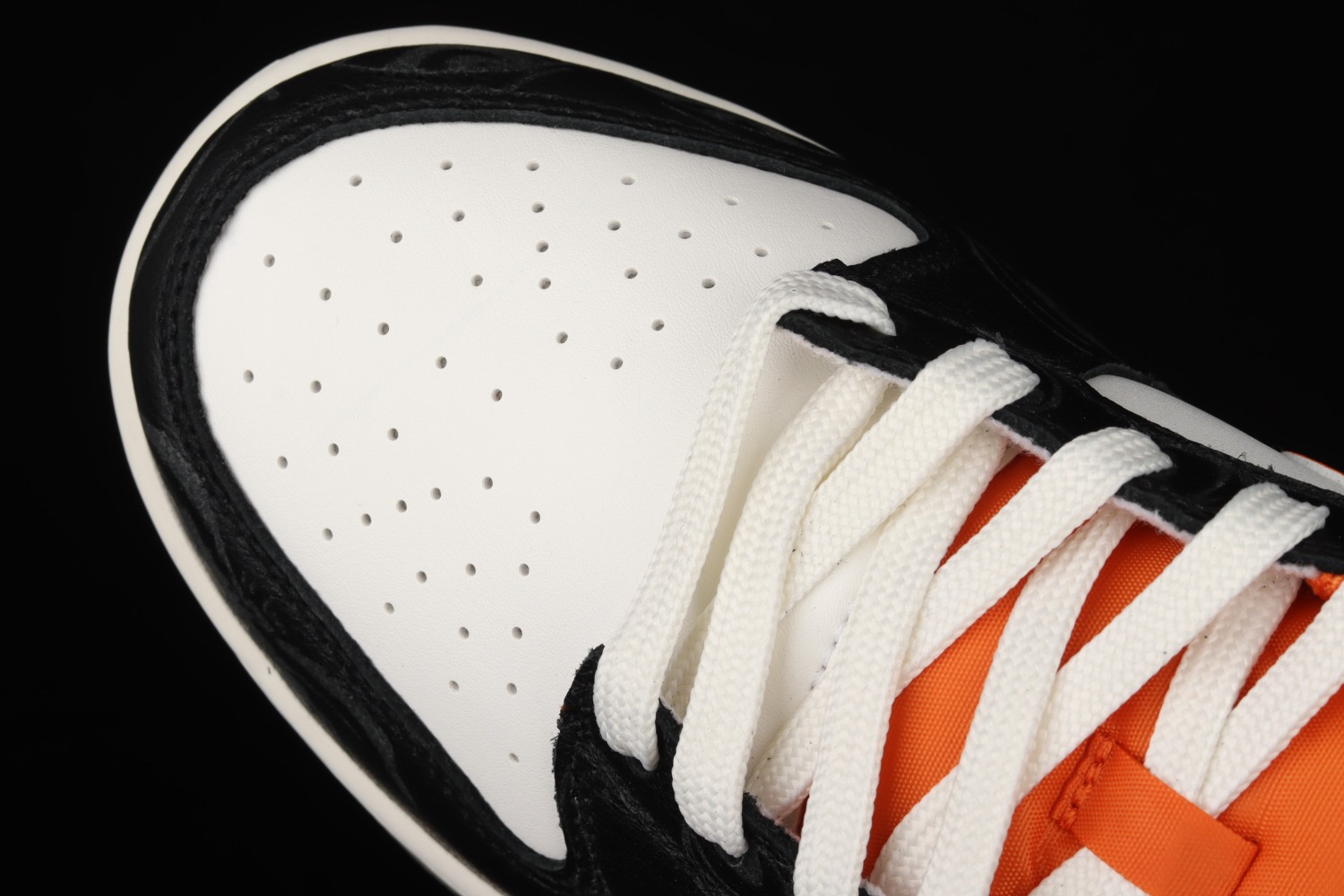 Nike Dunk Low PRM Halloween (2021) DD3357-100