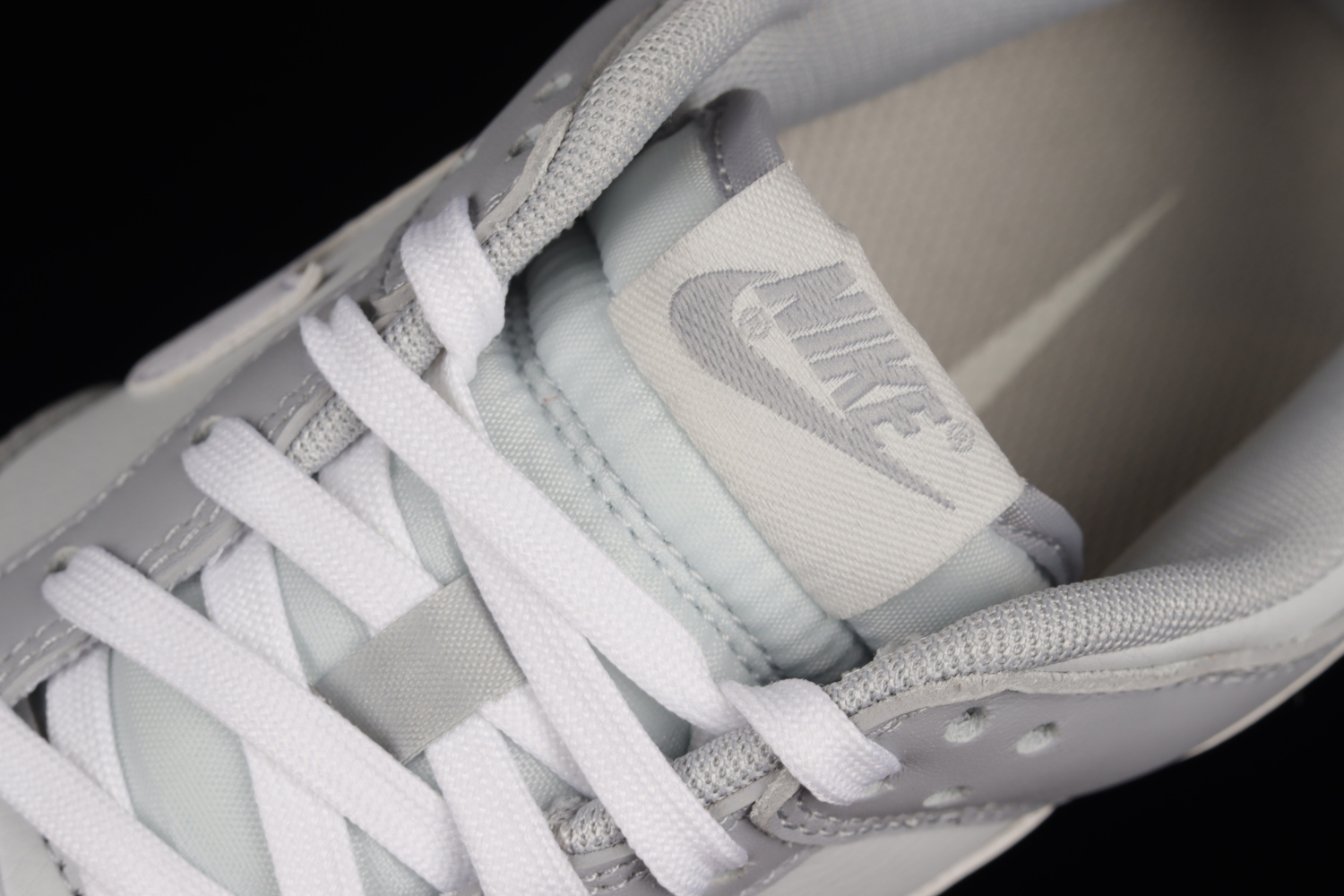 Nike Dunk Low Two Tone Grey DJ6188-001