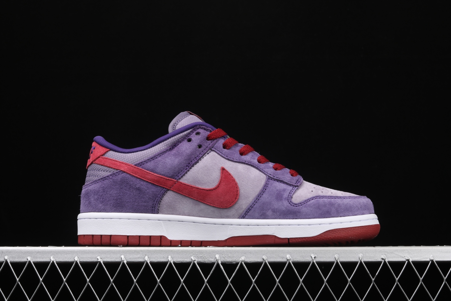 Nike Dunk Low Plum (2020) CU1726-500