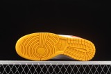 Nike Dunk Low University Gold (W) DQ4690-800