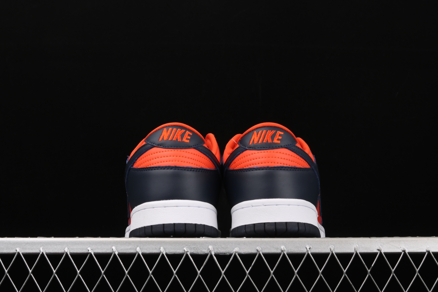 Nike Dunk Low SP Champ Colors University Orange Marine (2020) CU1727-800