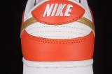 Nike Dunk Low University Gold (W) DQ4690-800