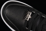 Nike Dunk Low SE Barber Shop Black DH7614-001