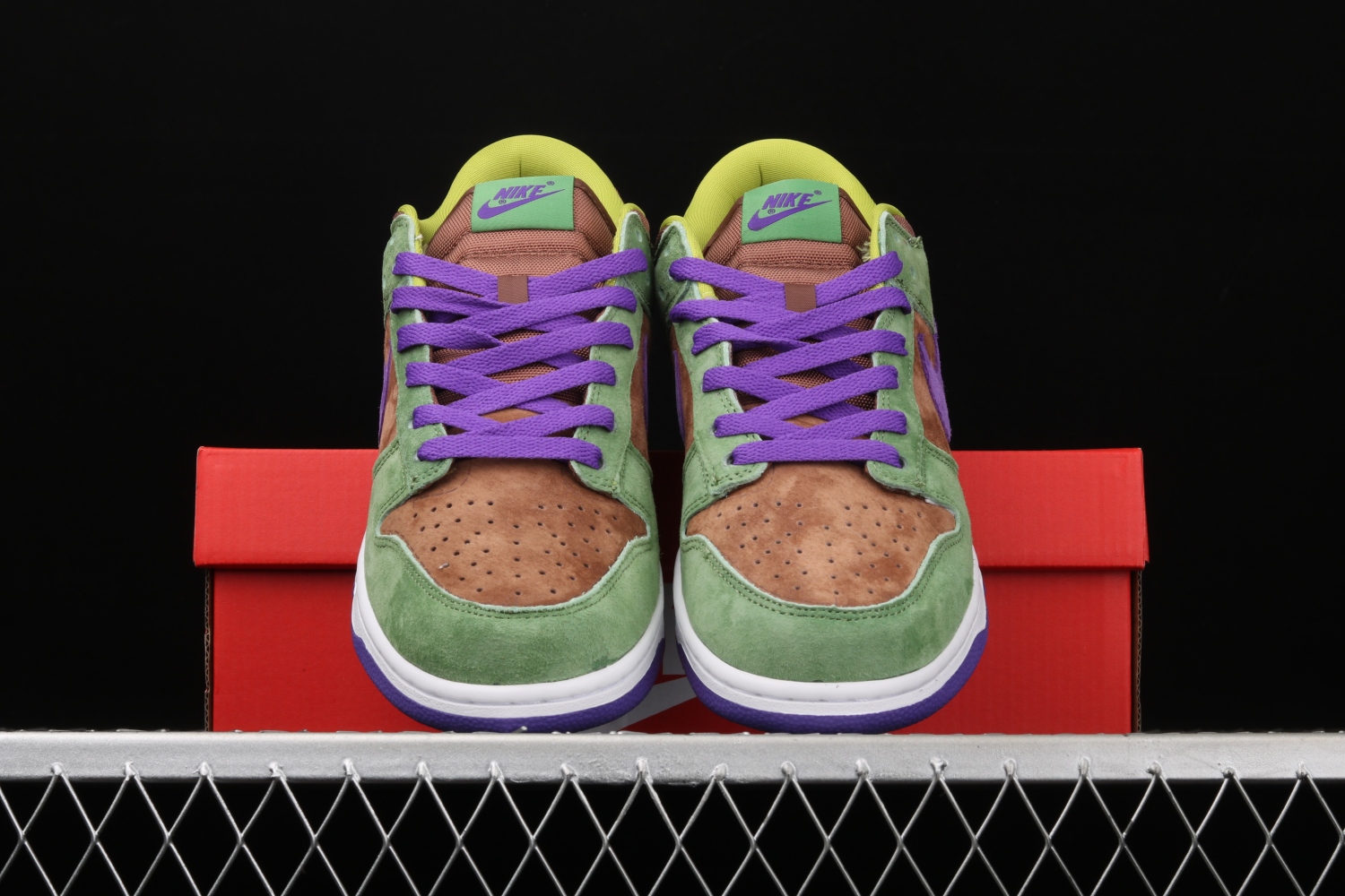 Nike Dunk Low Veneer (2020) DA1469-200