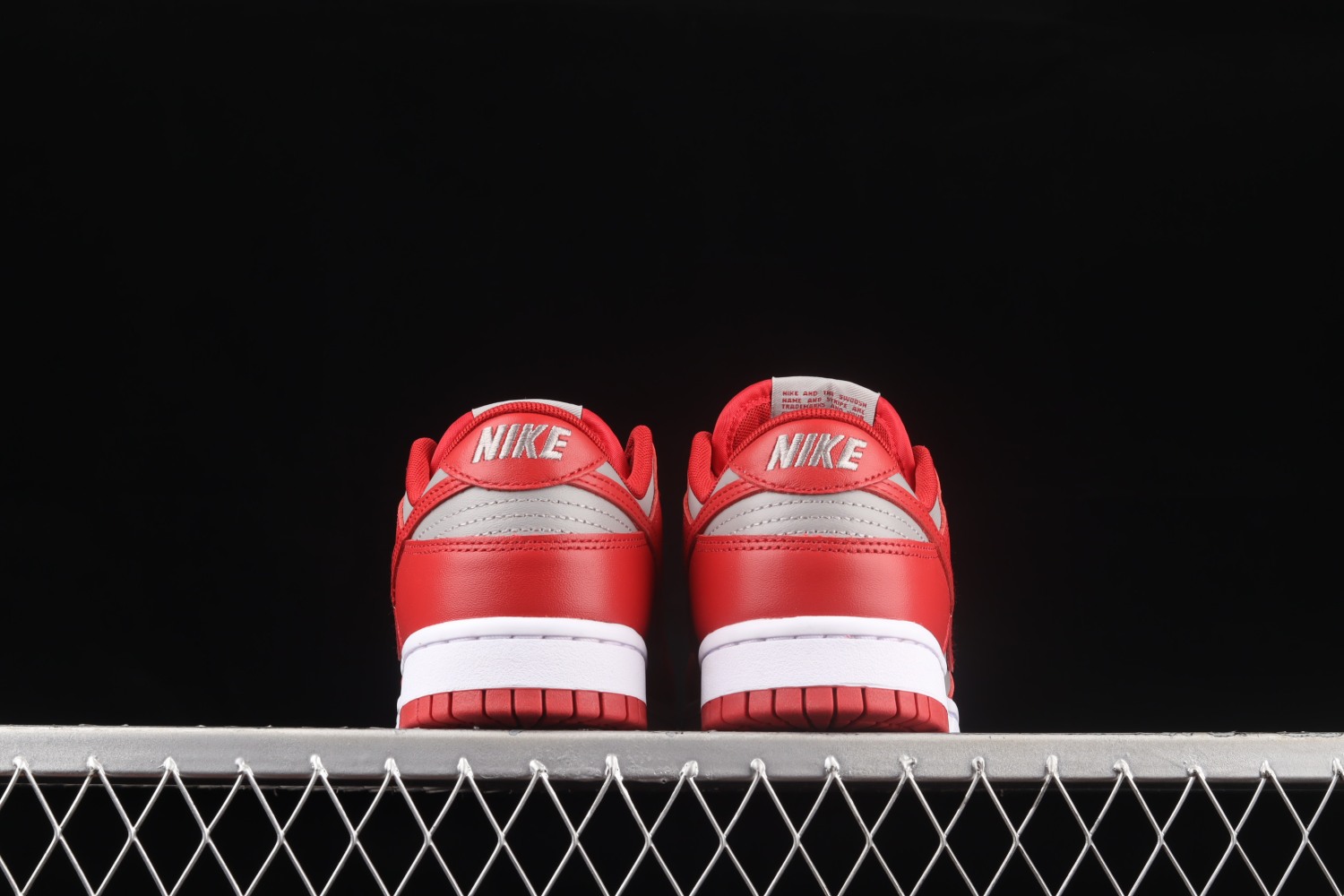 Nike Dunk Low Retro UNLV DD1391-002