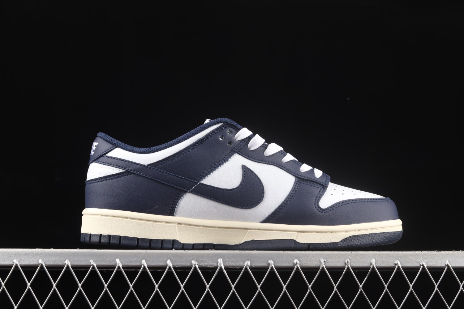 Nike Dunk Low Vintage Navy (W) DD1503-115