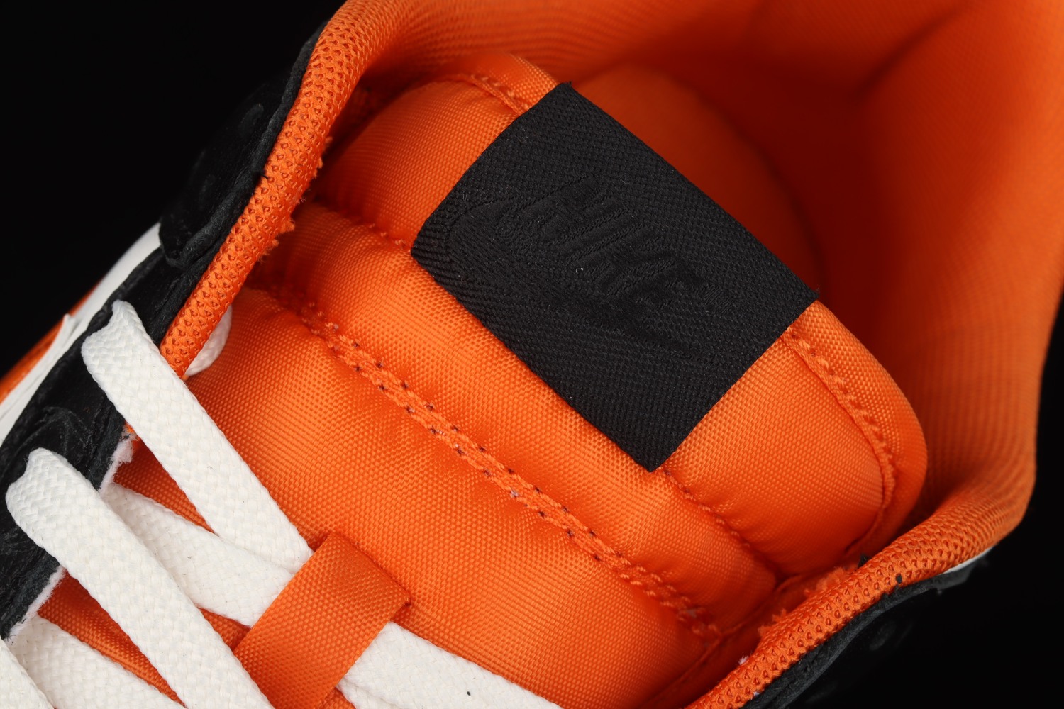 Nike Dunk Low PRM Halloween (2021) DD3357-100