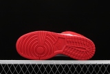 Nike Dunk Low University Red (2020) CU1727-100