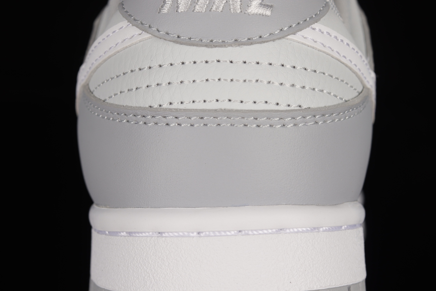 Nike Dunk Low Two Tone Grey DJ6188-001