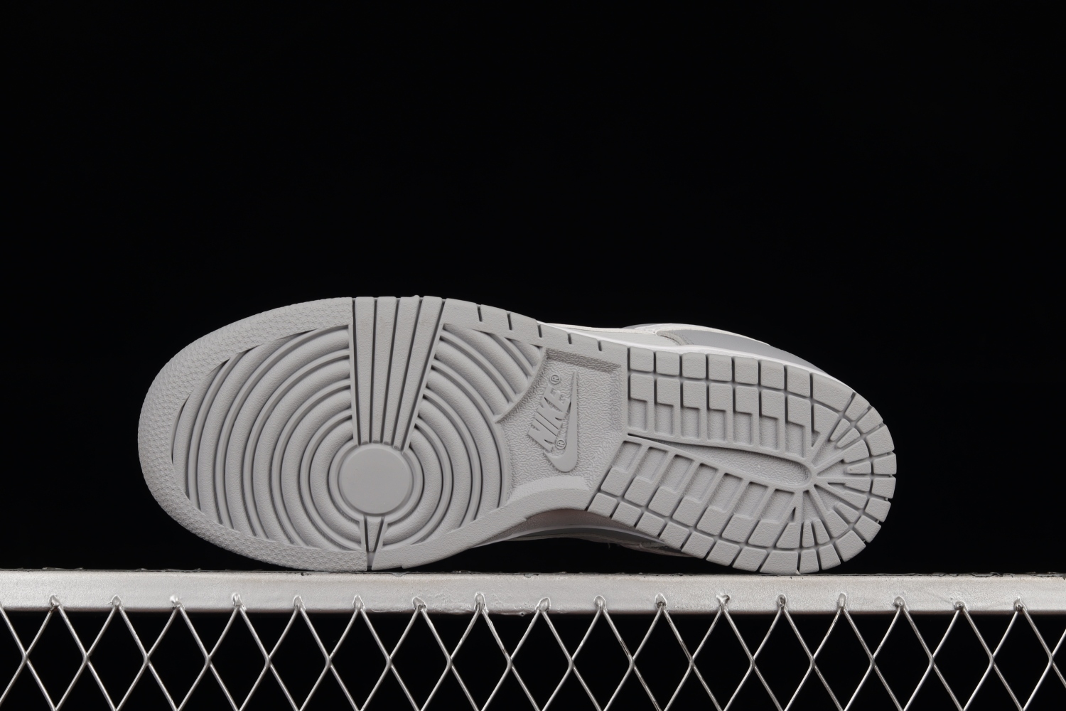 Nike Dunk Low Two Tone Grey DJ6188-001