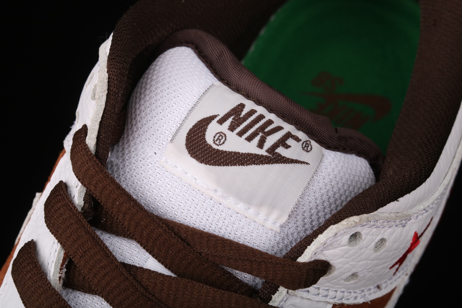 Nike Dunk SB Low Cali (2004)  304292-211