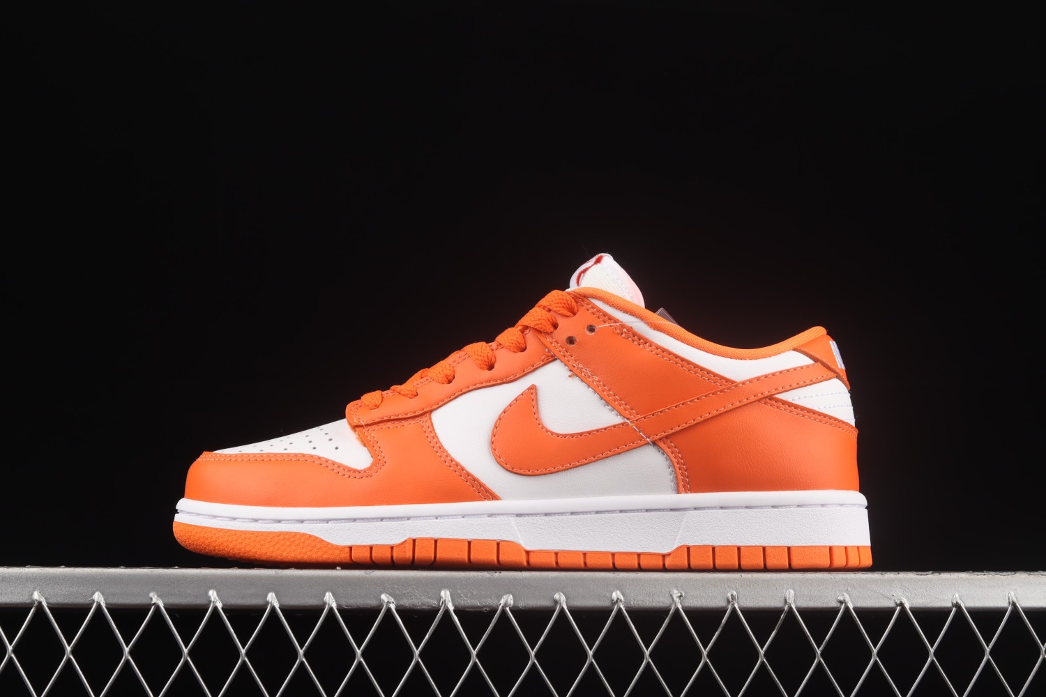Nike Dunk Low SP Syracuse (2020) CU1726-101