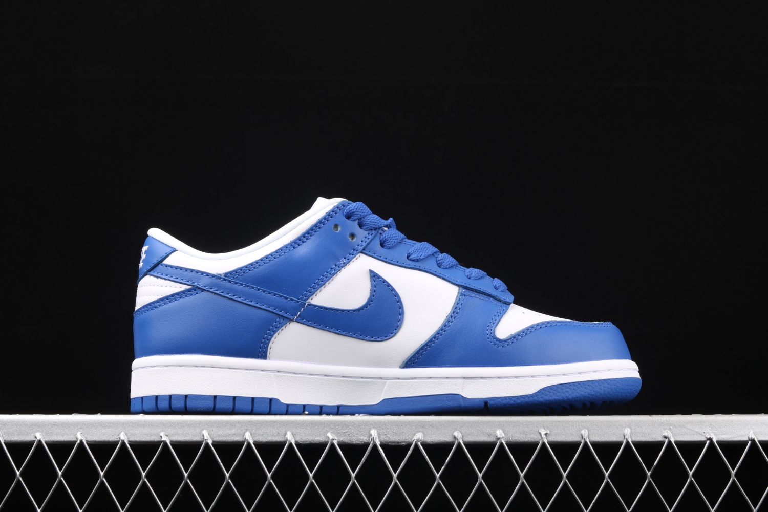 Nike Dunk Low SP Kentucky (2020/2022) CU1726-100