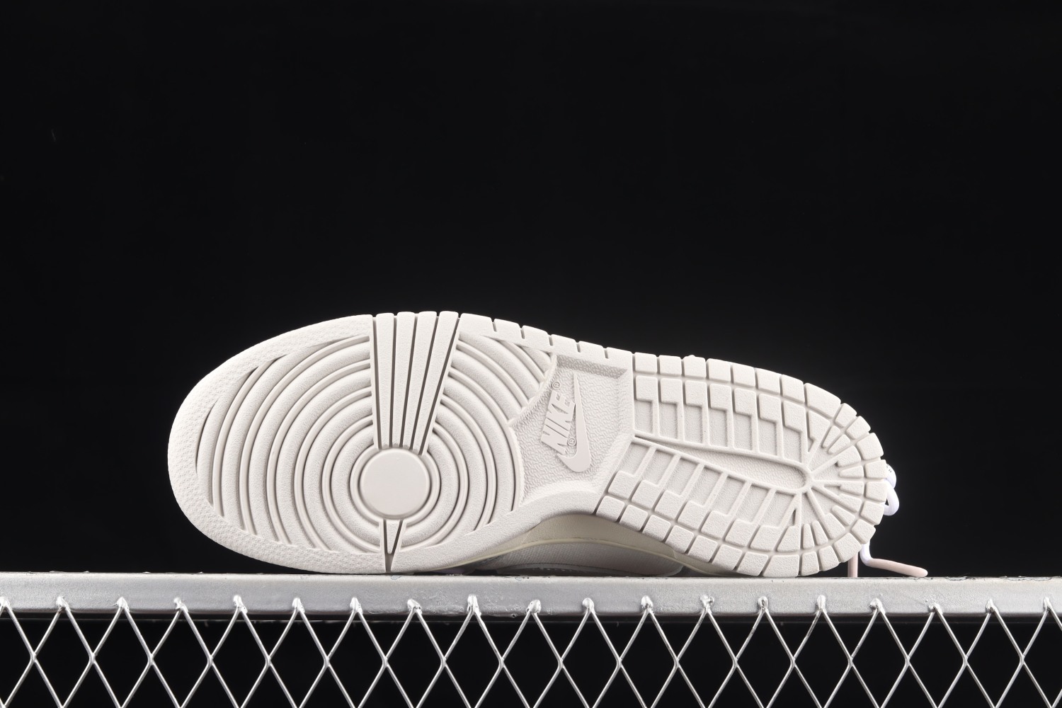 Nike Dunk Low Off-White Lot 43 DM1602-123