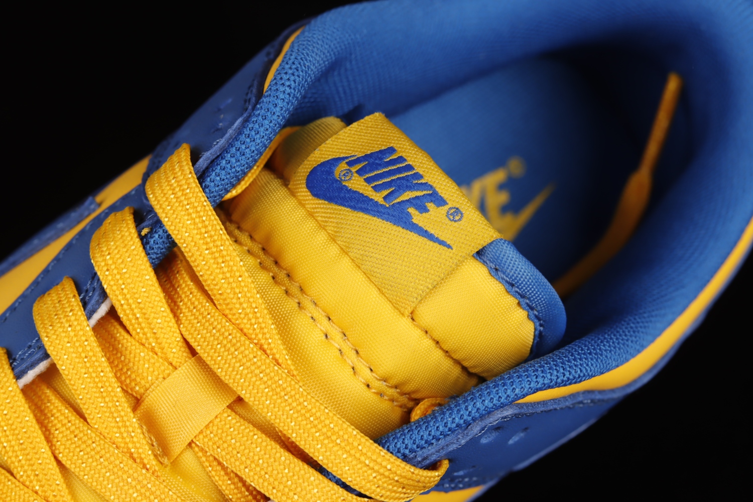 Nike Dunk Low UCLA DD1391-402