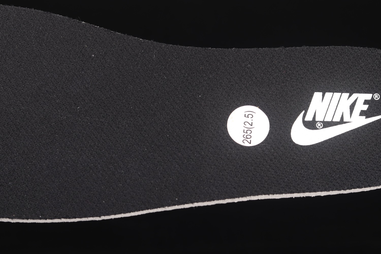 Nike Dunk Low White Black (2022) (W)  DD1503-113