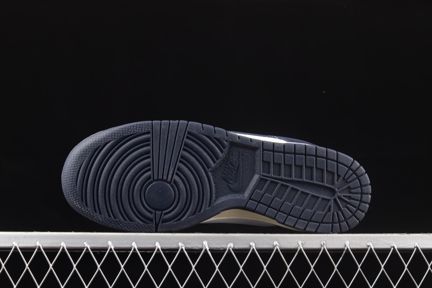 Nike Dunk Low Vintage Navy (W) DD1503-115