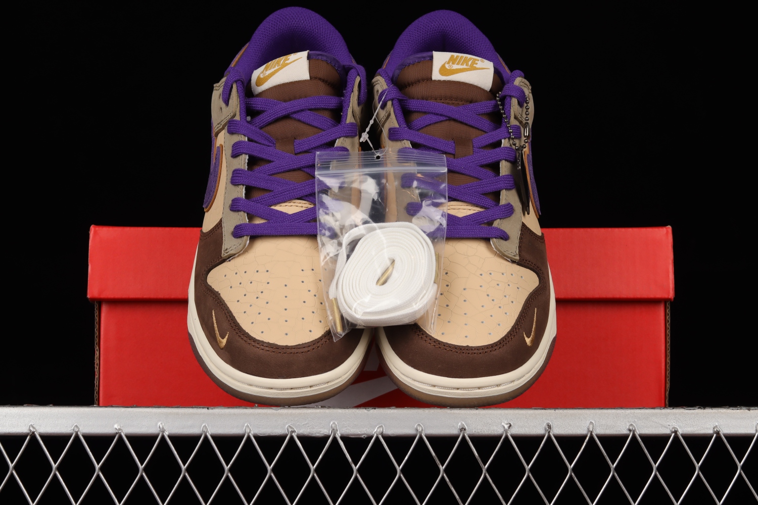 Nike Dunk Low Setsubun (2022) DQ5009-268