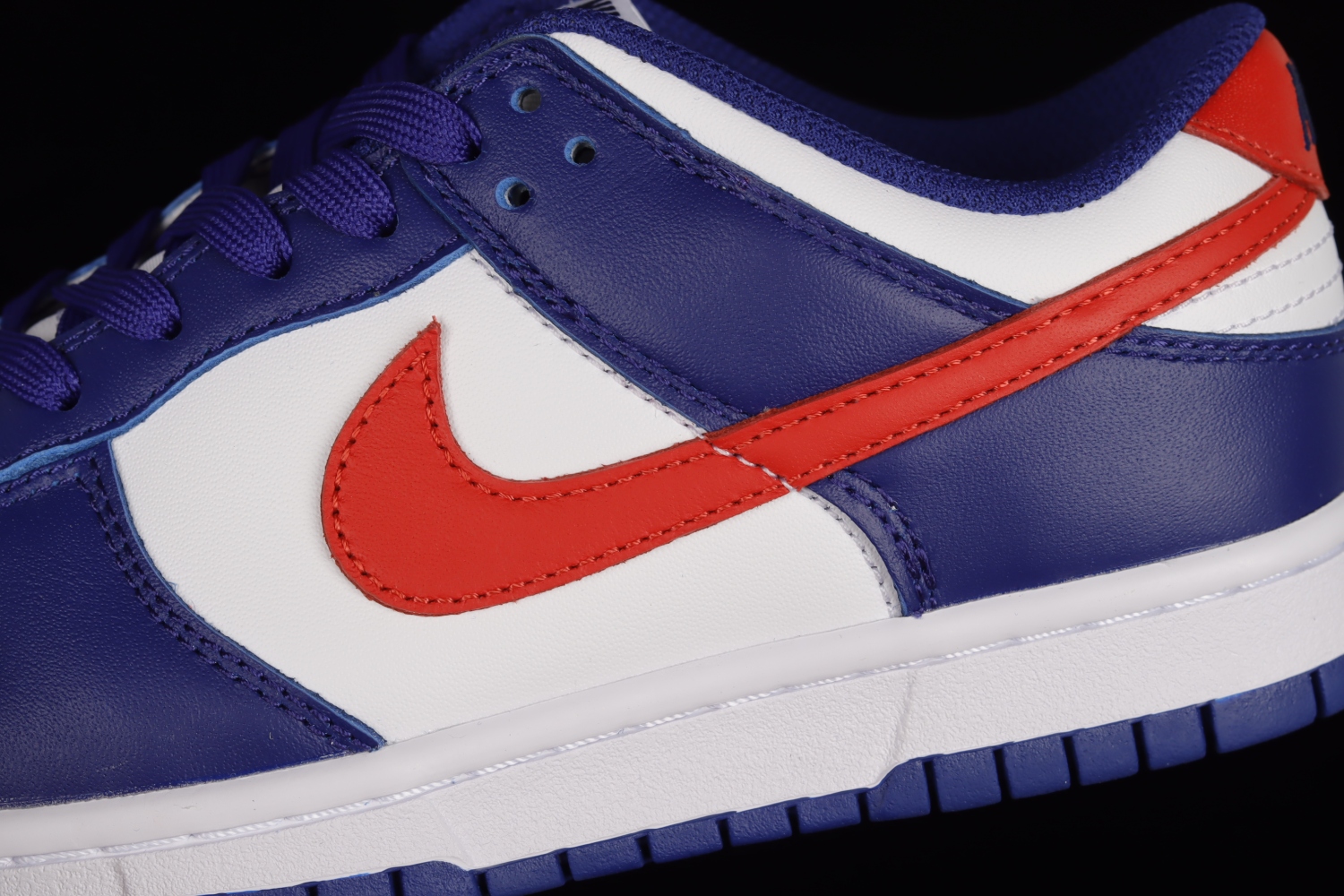 Nike Dunk Low USA (W) DD1503-119
