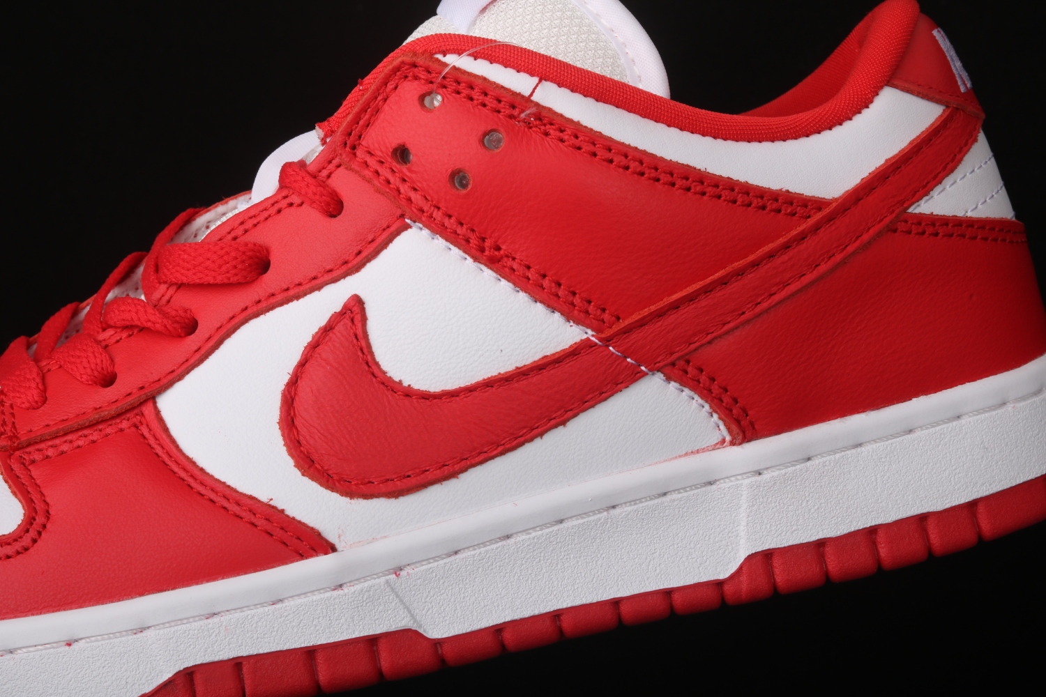 Nike Dunk Low University Red (2020) CU1727-100