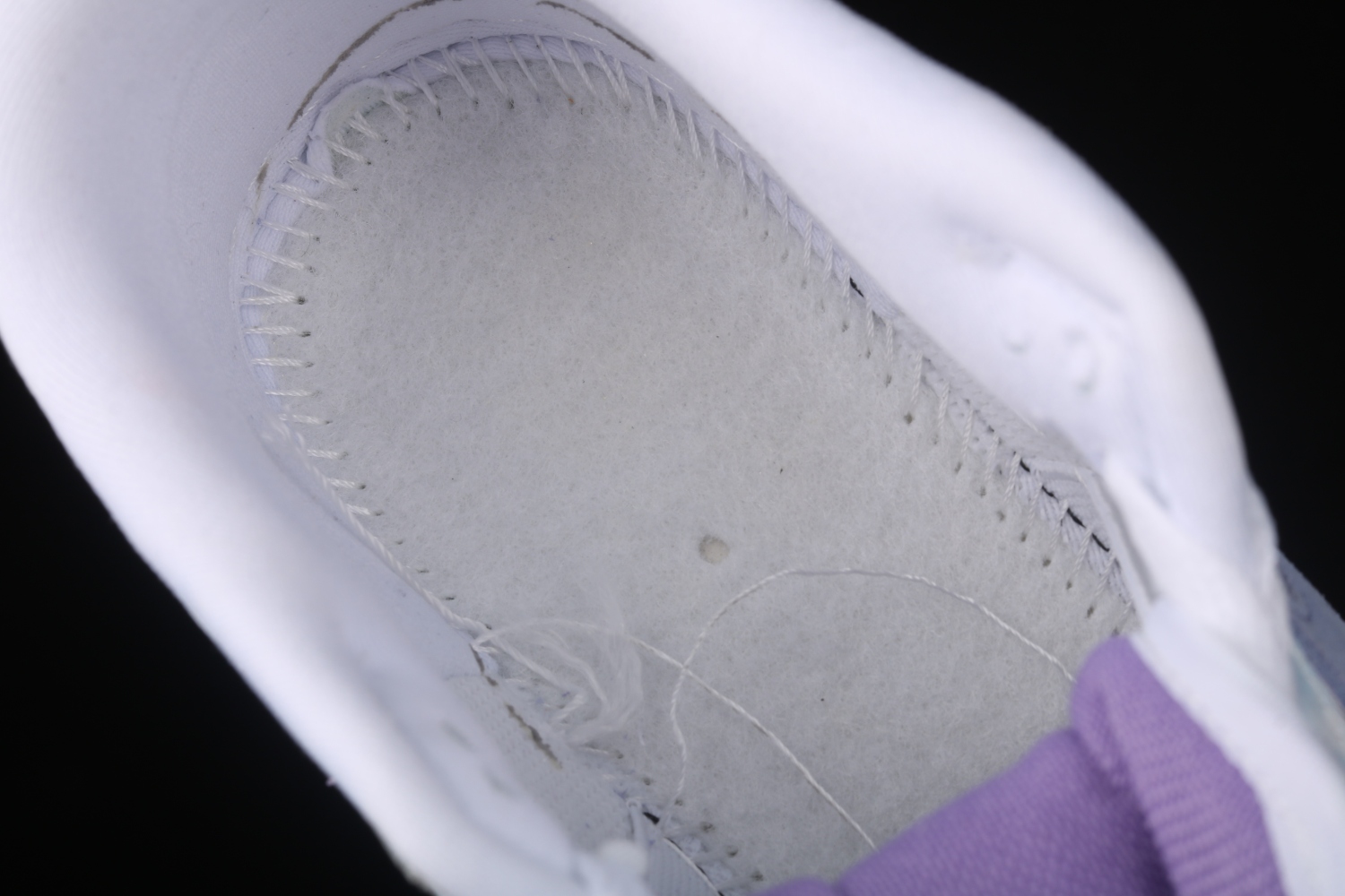 Nike Dunk Low Purple Pulse (W) DM9467-500